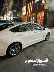  11 فورد فيوجن 2017 للبيع