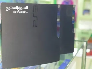  3 بلايستيشن 3 معدل