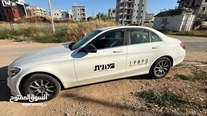  5 مرسيدس بنز للبيع