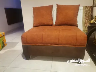  3 طقم كورنر شامواه