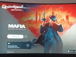  4 حساب gta و العاب عبارة عن : ثلاثية مافيا و اساسينز كريد syndicate و bully و gta