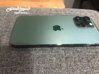  1 ايفون برو ماكس 256ج