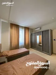  3 سيلا_شقة  مفروشة  للايجار في عمان -منطقة عبدون منطقة هادئة ومميزة جدا