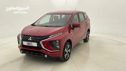  7 (FREE HOME TEST DRIVE AND ZERO DOWN PAYMENT) MITSUBISHI XPANDER