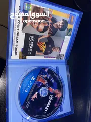  2 FIFA 21 لجهاز ps4