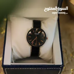  4 أفخم الساعات النسائية  ساعة  نسائية ماركة باراستي العالمية  الاصدار  رمز القطعة S12  /  القطعت