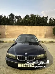  8 BMW موديل 2000
