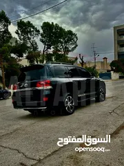  3 Toyota land cruiser for rent Alfaris Amman