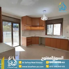  12 شقه غير مفروشه للايجار الماصيون قرب فندق الملينيوم