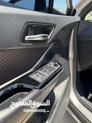 12 تويوتا 2018 C-HR