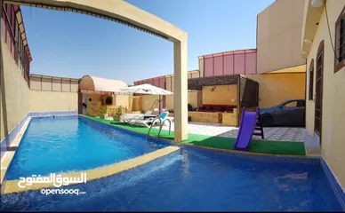  15 شاليه في منطقه الاغوار الجنوبية، للبيع او البدل، استعمال شخصي قابل للبدل على عقار بنفس القيمه