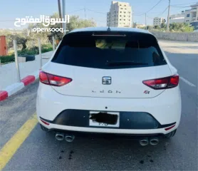  3 سيات ليون 2014 تسيير 2017