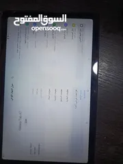  2 سامسونج تاب A7 وكاااااااااااله ولا خدش