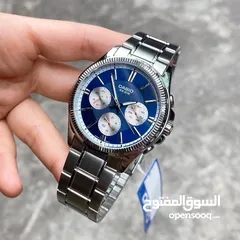  29 ساعات Casio اصلي جديد عدة موديلات واسعار