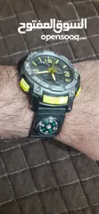  5 ساعه casio للبيع