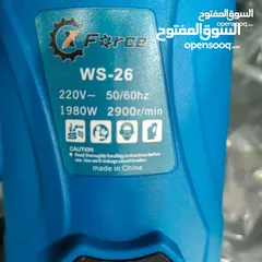  3 درل همر 5 كيلو ماركة xforce العالمية