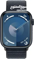  3 Apple Watch Series 9 41mm Apple warranty