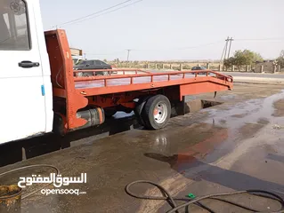  3 ايفكو ساحبة