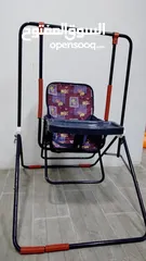  1 مرجوحة اطفال