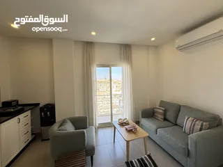  1 شقة  1 نوم مفروشة للايجار ( Property 40986 ) سنوي فقط