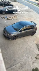  4 جولف جتي اي