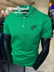 4 Luxury brand t shirts
