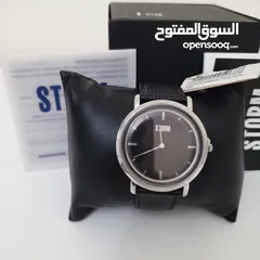  6 ساعات اصلية جديدة للبيع