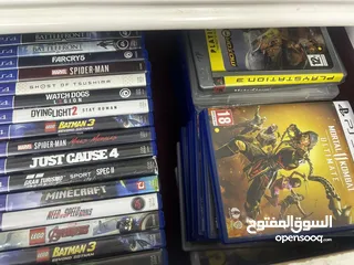  1 PS4 & PS5 Games For Sale