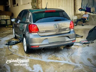  13 Vw polo for sale