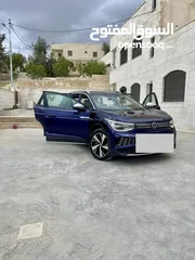  3 فولكسفاغن اي دي 6 اكس برو بسعر حرق