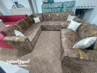  8 عفش بيتك كامل مكمل