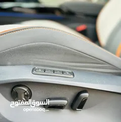  19 Volkswagen ID6 Crozz Pro 2022VIP اوتوسكور A+ ممشى قليل  فل كامل اعلى صنف