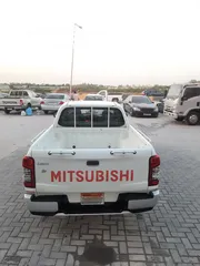  5 Mitsubishi L200 Pickup 2019 for sale Excellent Condition