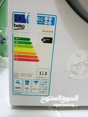  2 غسالة نوع بيكو