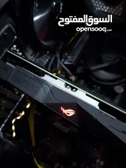  3 I7 8700 GTX1050TI ROG STRIX