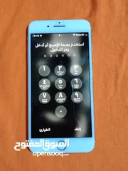  4 ايفون 8  بلص