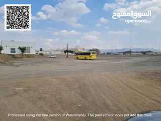  1 ارض سكني بالمنامة قريب شارع المنامة راس الخيمة - حوض 14