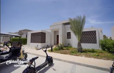  3 اشتري الأن فيلا في هوانا صلالة Buy now a villa in Hwana Salalah