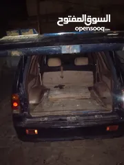  9 جيب للبيع بديل 2008 بسعر مغري اوتوماتيك مرخصه عليها محرك ون جي رقم الهاتف  بسعر 1500