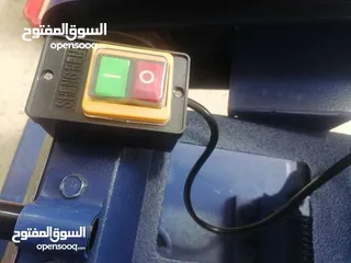  7 فيبر قص حديد صناعي