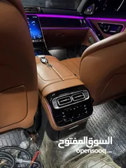  11 مرسيدس ننز 2021 من دون حودث