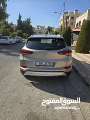  4 توسان 2017 فحص كامل