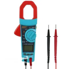  1 يتوفر لدينا #Digital_Clamp_Meter  يقوم بقياس التيار ..