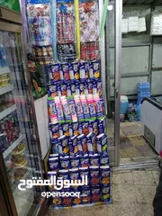  4 سوبر ماركت للبيع في الهاشمي الشمالي .. مش ناقصة اشي