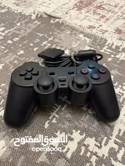  6 بلاستيشن 2 نظيف