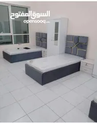  15 brand new bed with mattress available