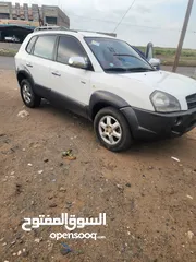  16 توسان 2006 ديزل مكينه 16 دبل نظيف كرت السعر 13 الف سعودي