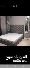  8 BED KING AND QUEEN SIZE