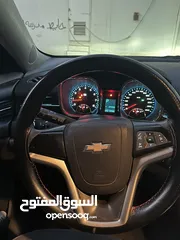  1 ماليبو LS 14 خليجي للبيع