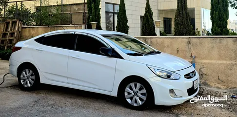  8 اكسنت ديزل 2018